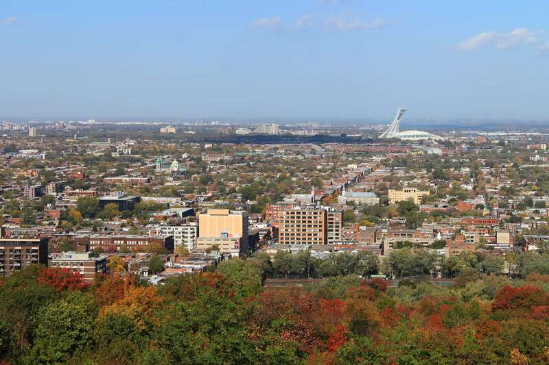 Montreal: Half-Day City Tour - A fast introduction to Montreal’s many sides