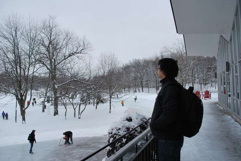 Montreal: Half-Day City Tour - The guides make the difference