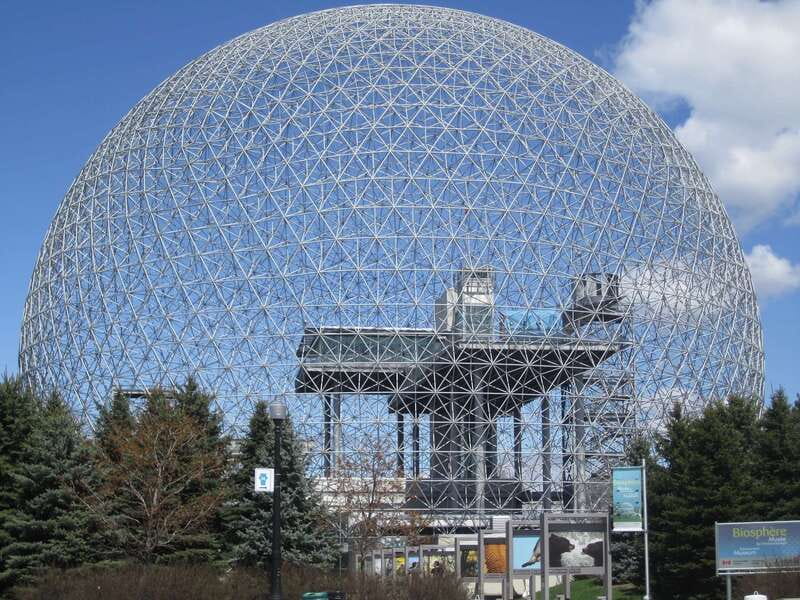 Montreal: Half-Day City Tour - Notre-Dame Basilica and Old Montreal