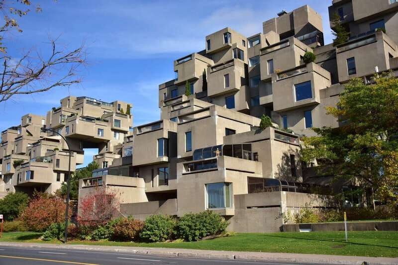 Montreal: Half-Day City Tour - What the van ride adds, and what it cannot do