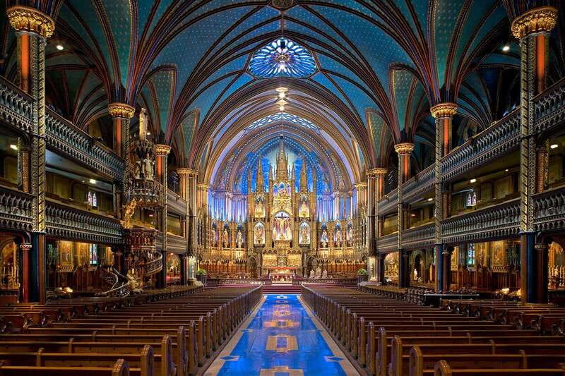 Montreal: Half-day Guided City Tour - Why this five-hour route works for a first look at Montreal