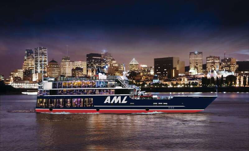 Montreal: Half-day Guided City Tour - What $94 covers, and what it does not
