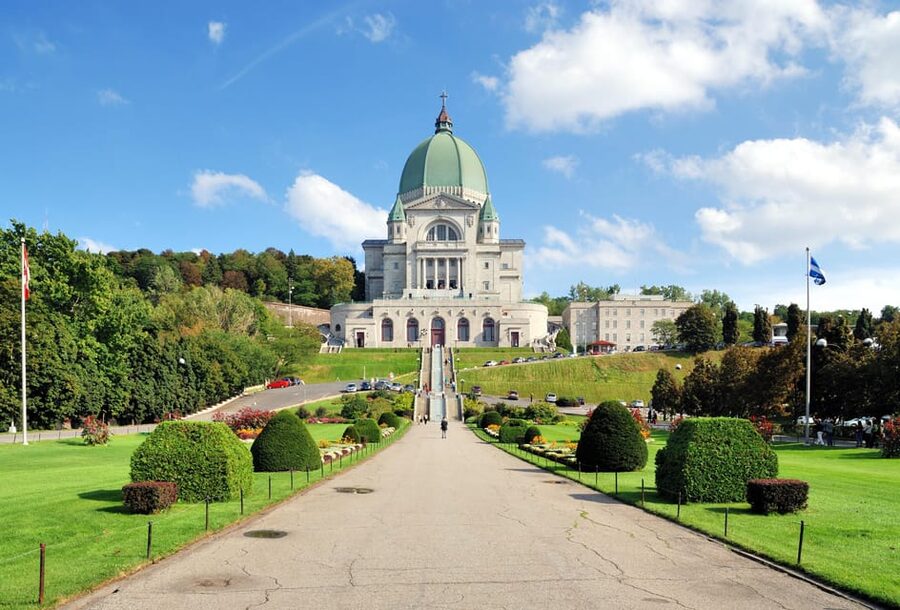 Montreal: Half-day Guided City Tour - Pickup, timing, and practical details