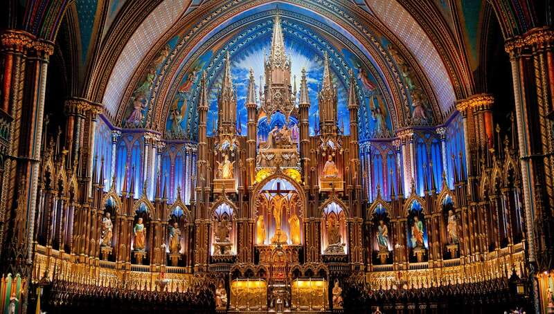 Montreal: Half-day Guided City Tour - Who should book this Montreal tour?