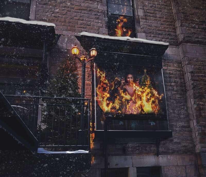 Montreal: Haunted Pub Crawl - Starting inside McKibbin’s Irish Pub