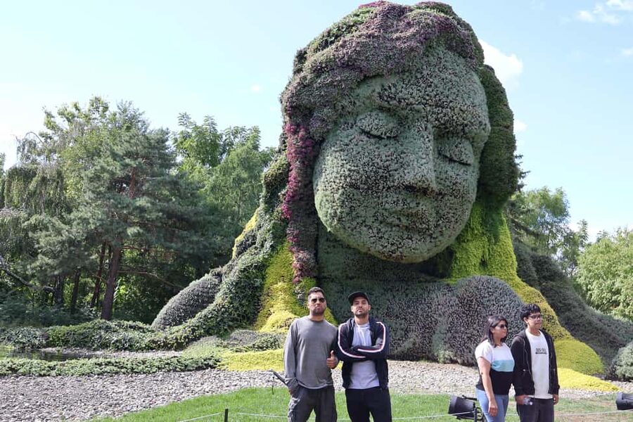 Montreal: Iconic Landmarks All-Inclusive VIP Experience - Why this works so well for a first look at Montreal