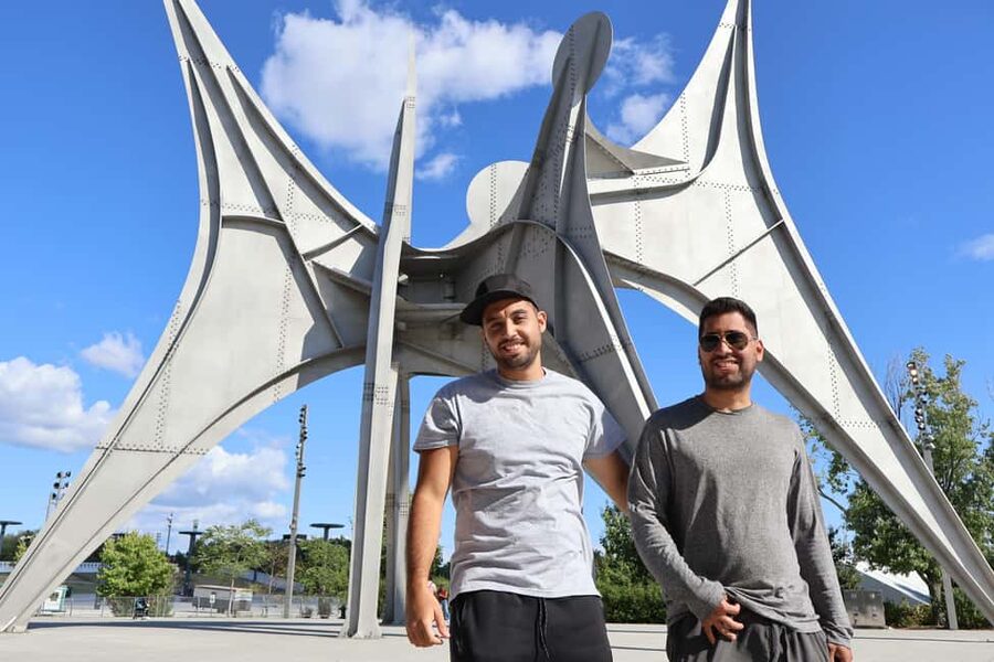 Montreal: Iconic Landmarks All-Inclusive VIP Experience - Practical tips before you reserve