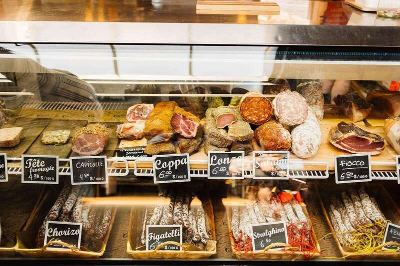Montreal: Jean-Talon Market & Beyond Locally Owned Food Tour - Best time to take it