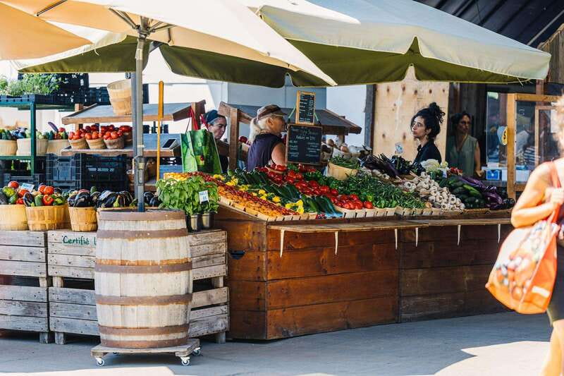 Montreal: Jean-Talon Market & Beyond Locally Owned Food Tour - The value of $84 for three hours