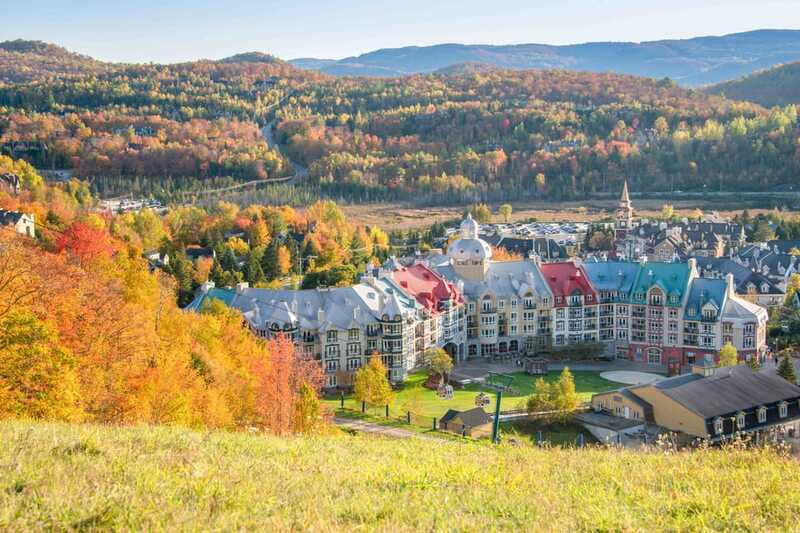 Montreal: Laurentian Mountains Day Trip - Should you book it?