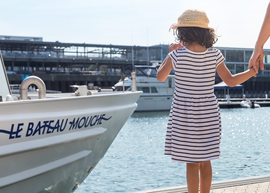 Montreal: Le Bateau-Mouche St. Lawrence Sightseeing Cruise - Weather, timing, and how to make the ride better