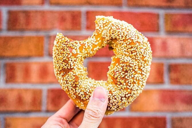 Montreal Mile End Authentic Food Tour with 7 Delicacies Tastings - Is $94.06 a fair price?