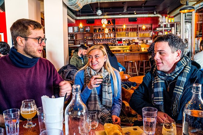 Montreal Mile End Authentic Food Tour with 7 Delicacies Tastings - Who should book this Montreal food tour?