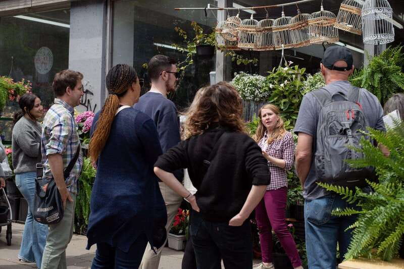 Montreal: Mile-End Foodie Walking Tour with 7 Tastings - How much food and value $82 buys you
