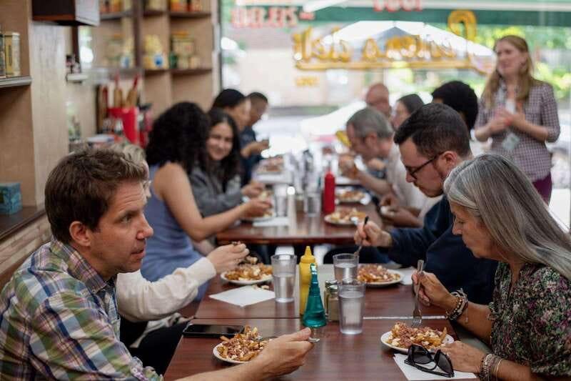 Montreal: Mile-End Foodie Walking Tour with 7 Tastings - Why Mile End makes such a good food tour