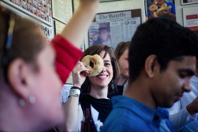 Montreal Mile End Local Guided Food Tour by Local Montreal Tours - Key points to know before booking