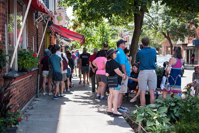 Montreal Mile End Local Guided Food Tour by Local Montreal Tours - Why Mile End makes such a good food tour