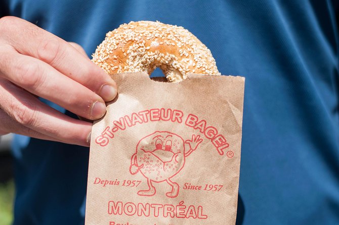 Montreal Mile End Local Guided Food Tour by Local Montreal Tours - Practical booking advice