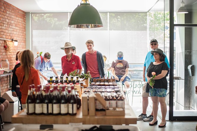 Montreal Mile End Local Guided Food Tour by Local Montreal Tours - Should you book the Mile End food tour?