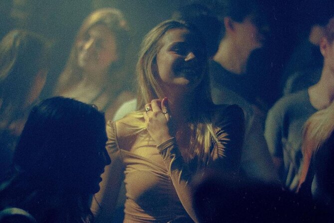 Montreal Nightlife Playground An Exclusive Party Experience - First stop: an Old Port speakeasy