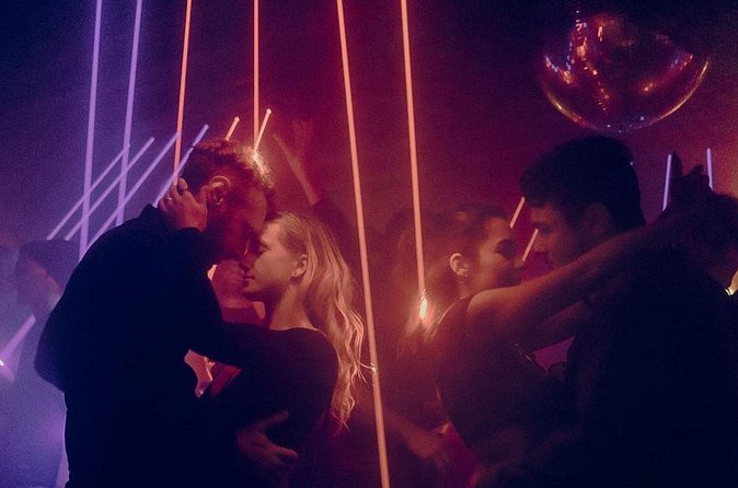 Montreal Nightlife Playground An Exclusive Party Experience - The final club and music choice