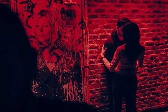 Montreal Nightlife Playground An Exclusive Party Experience - What is included, and what is not