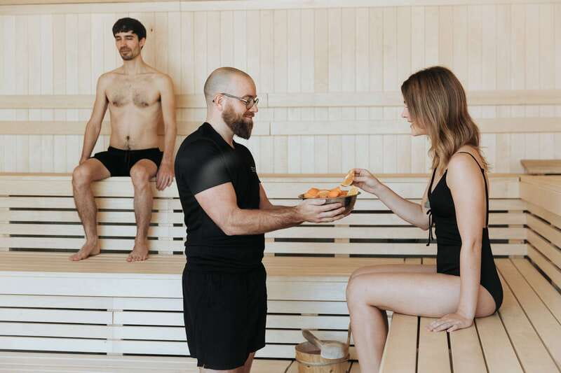 Montreal: Nordic Spa Thermal Experience - Key points to know before you go