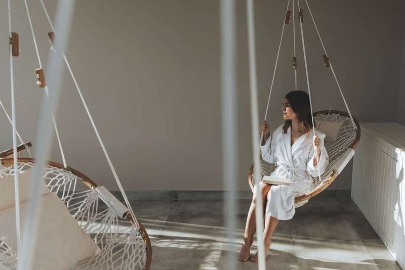 Montreal: Nordic Spa Thermal Experience - A quiet thermal retreat close to Montreal