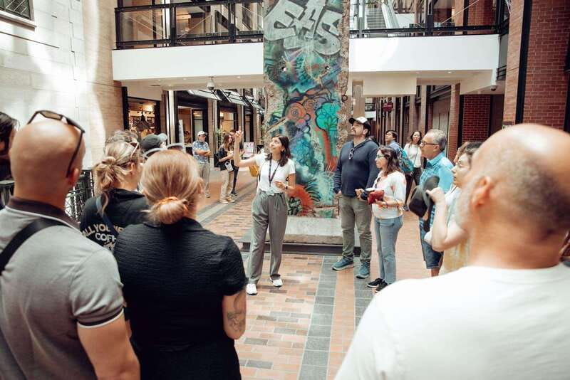 Montreal: Old Montreal Food and Drink Guided Walking Tour - Poutine with a choice of styles