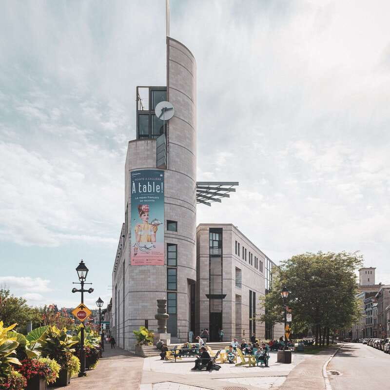 Montreal: Old Montreal Guided Walking Tour - Place d’Armes and the Old Sulpicians’ Seminary