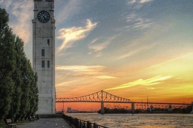 Montreal : Old Montreal Walking Tour With A Guide - Why Old Montreal works best with a guide