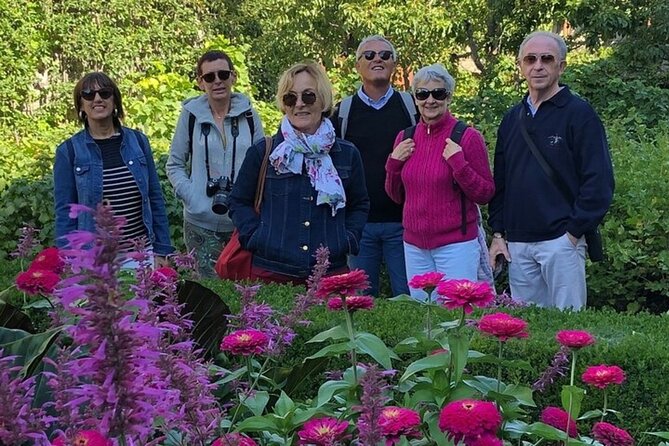 Montreal : Old Montreal Walking Tour With A Guide - Starting at Le Westin Montréal