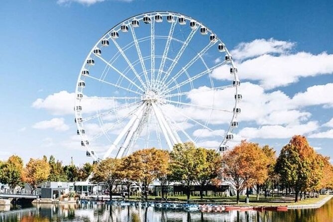 Montreal : Old Montreal Walking Tour With A Guide - Place Jacques Cartier and the city’s public life