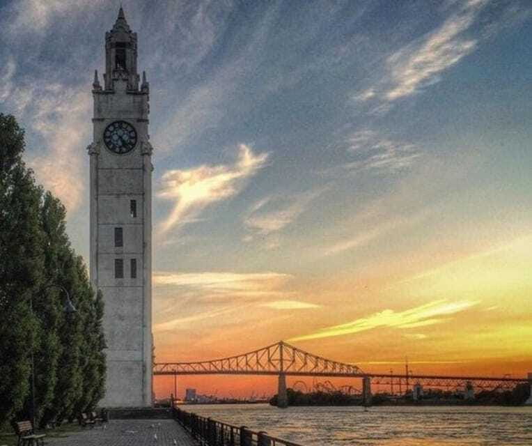 Montreal : Old Montreal Walking Tour With A Guide - The value of $28 per person