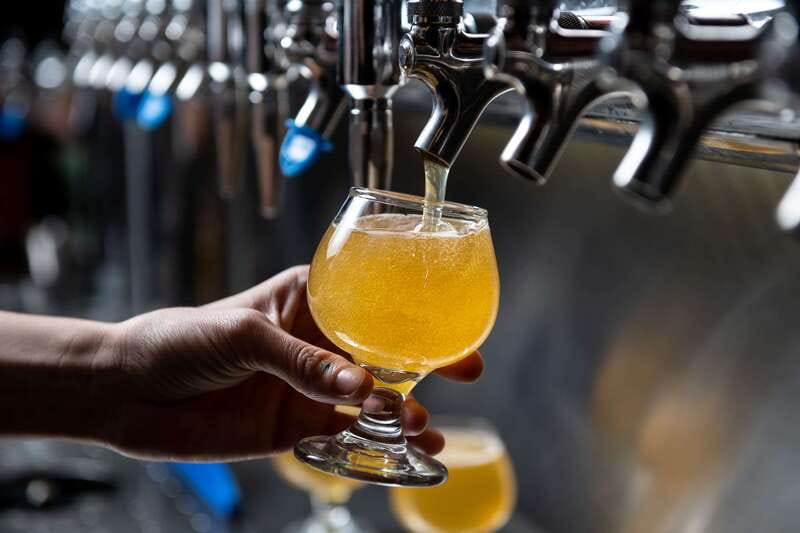 Montreal Old Port: Craft Brewery and Beer Tasting Tour - Who will enjoy this Old Port beer walk