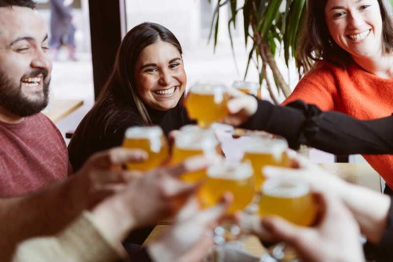 Montreal Old Port: Craft Brewery and Beer Tasting Tour - Practical details that shape the afternoon