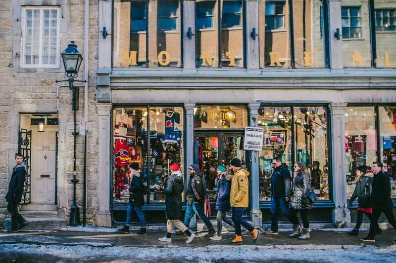Montreal Old Port: Craft Brewery and Beer Tasting Tour - Should you book the Montreal brewery tour?