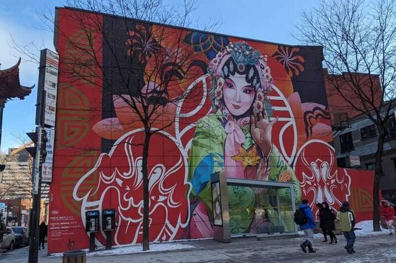 Montreal: Private custom walking tour with a guide - Guide quality: the important question to ask