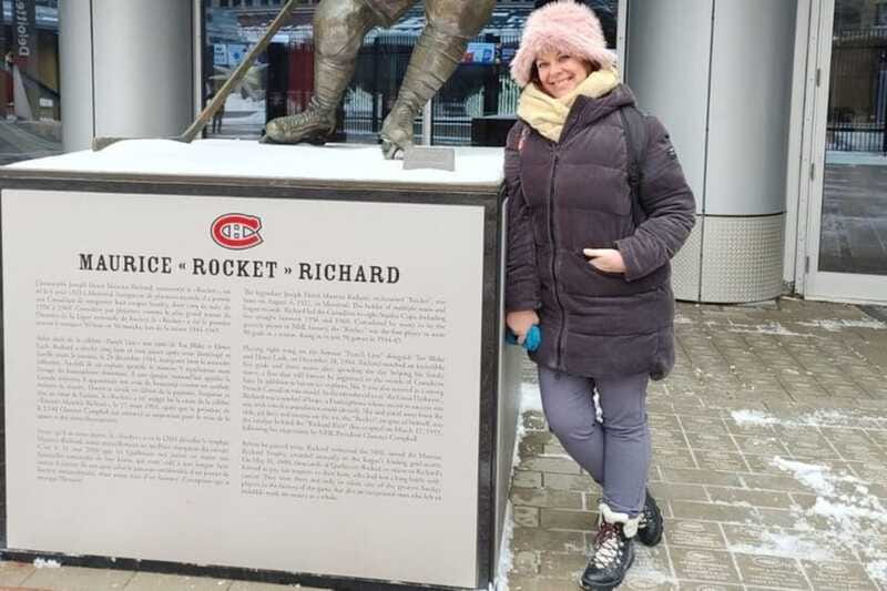 Montreal: Private custom walking tour with a guide - Walking, public transport, and the pace of the day