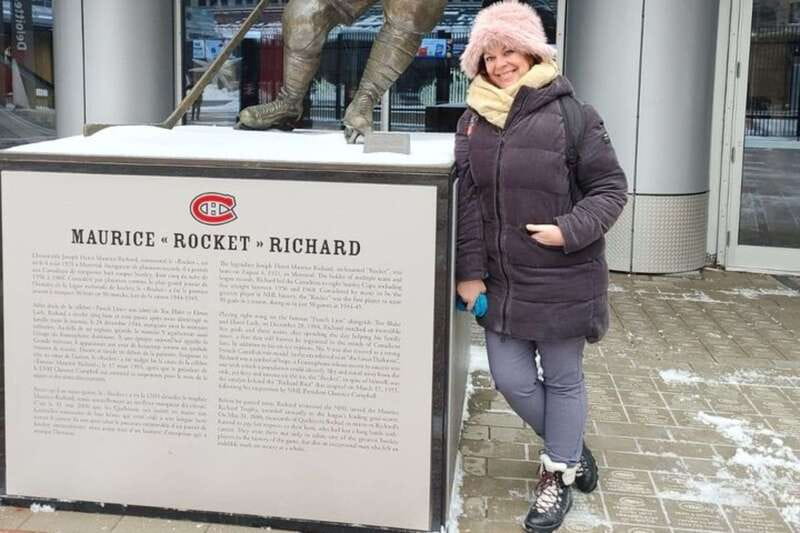 Montreal: Private custom walking tour with a guide - Seeing Montreal’s major sights without a fixed script