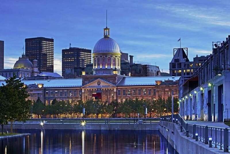 Montreal: Private Customizable Walking Tour of Old Montreal - Key points at a glance