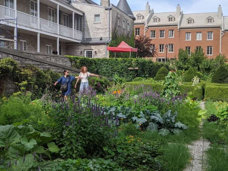 Montreal: Private Customizable Walking Tour of Old Montreal - Why Old Montreal works so well in two hours