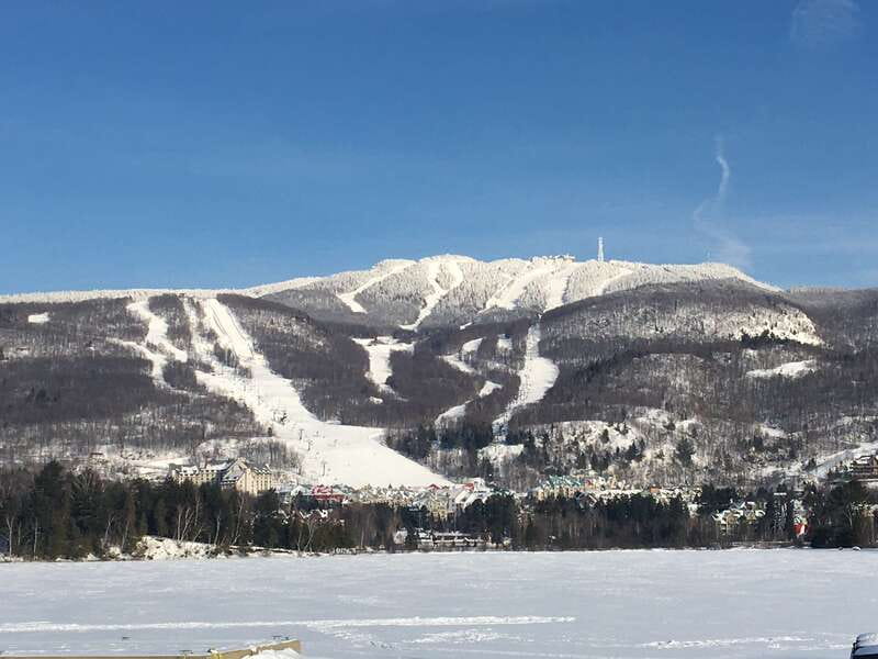 Montreal: Private Day Tour to Mont Tremblant - Key points at a glance