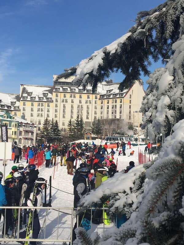 Montreal: Private Day Tour to Mont Tremblant - What to bring and how to plan the day