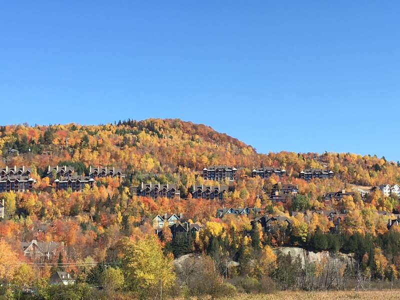 Montreal: Private Day Tour to Mont Tremblant - How much time do you really get?