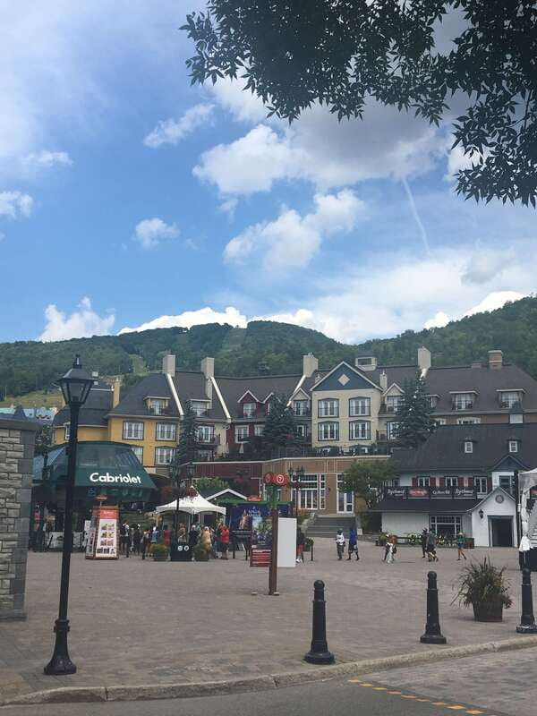 Montreal: Private Day Tour to Mont Tremblant - The best seasons for this day trip