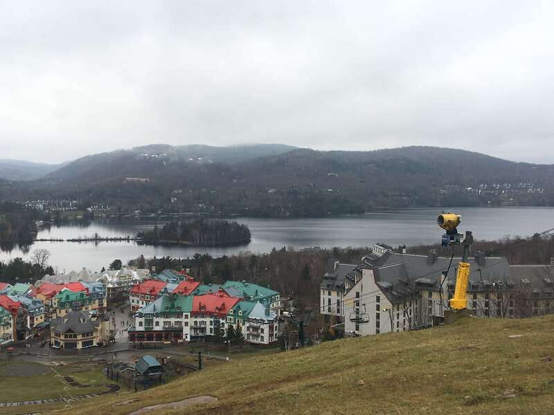 Montreal: Private Day Tour to Mont Tremblant - Is $329 per person a fair price?