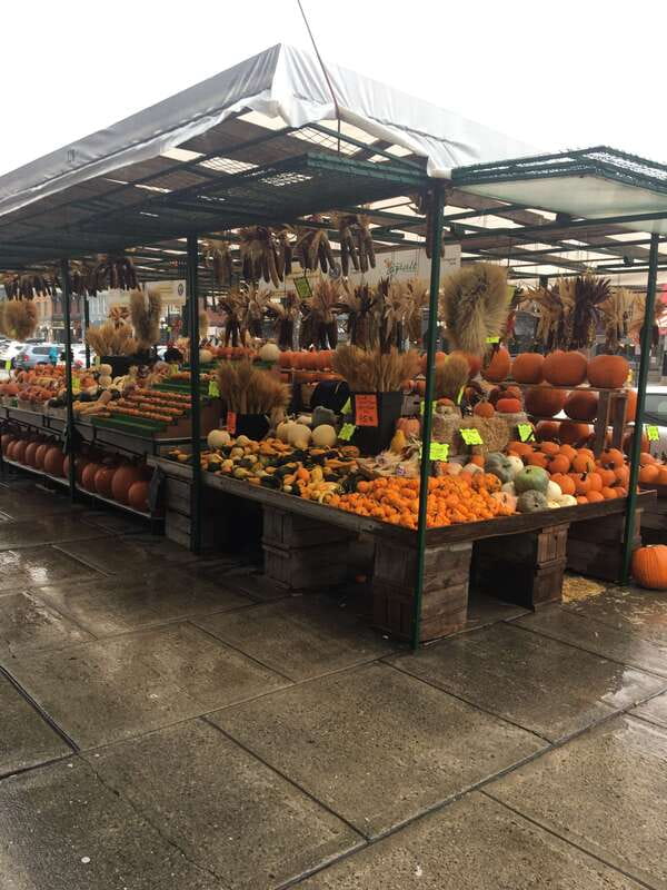 Montreal: Private Day Tour to Ottawa - ByWard Market for food and free time