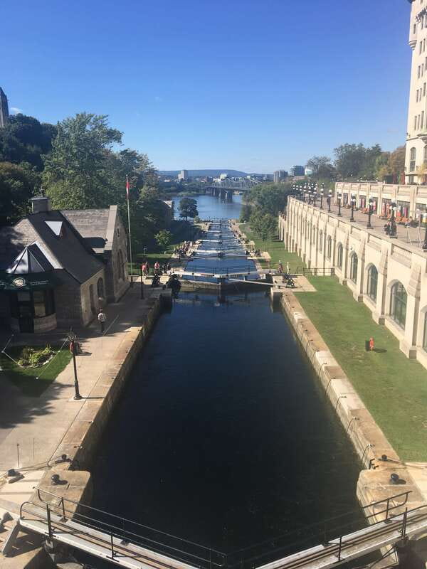 Montreal: Private Day Tour to Ottawa - Timing, cost, and what the price really buys
