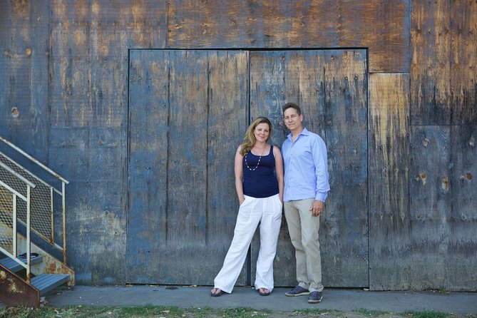 Montreal Private Photo Shoot with Pro Photographer - What you receive after the camera stops